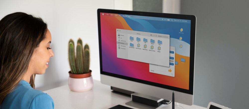 Organización Digital: Cómo Mantener tus Archivos en Orden